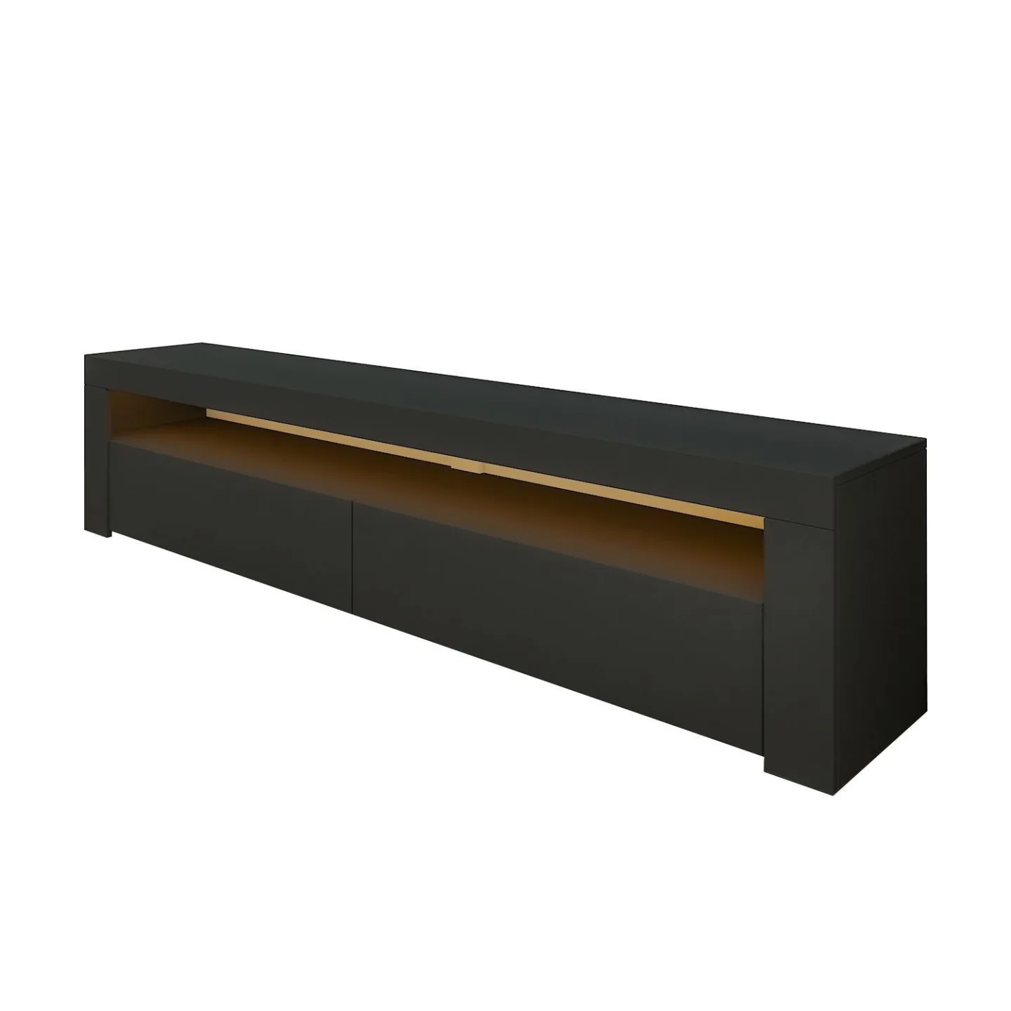 Sorik Tv-Bänk 150 cm -