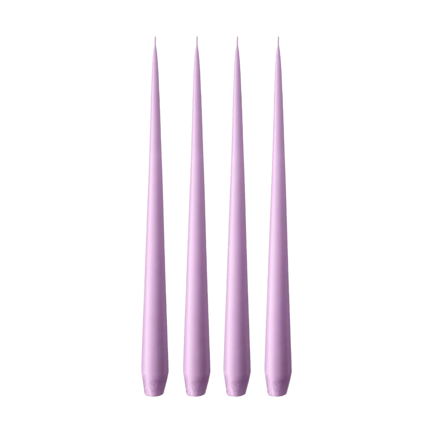 ester & erik ester & erik ljus 4-pack matt Crocus delight 07, 42 cm