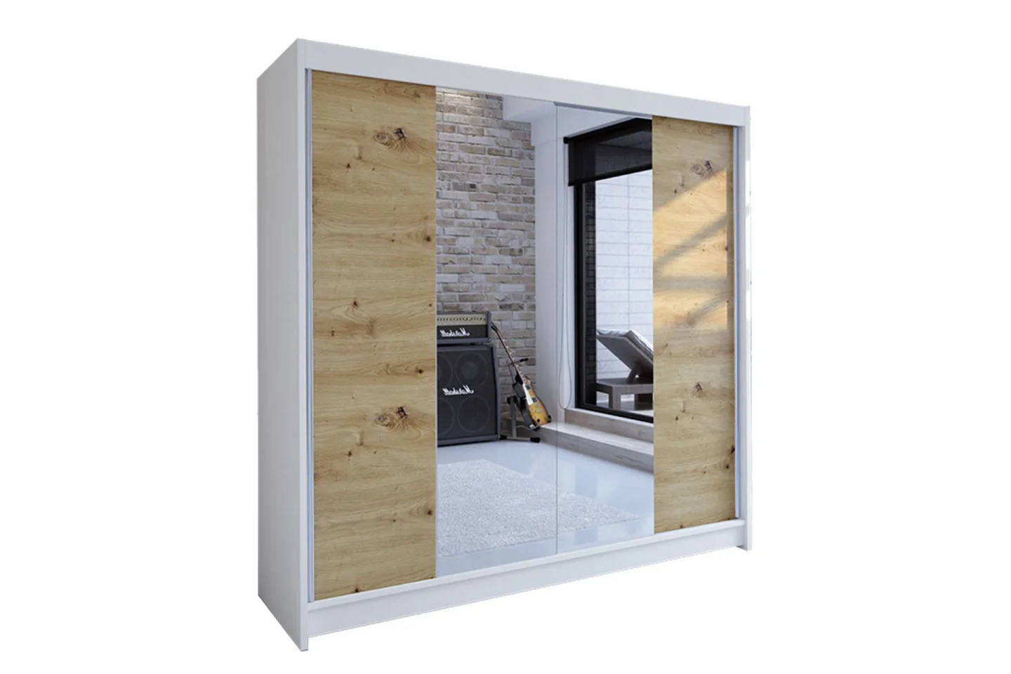Canderbury Garderob -