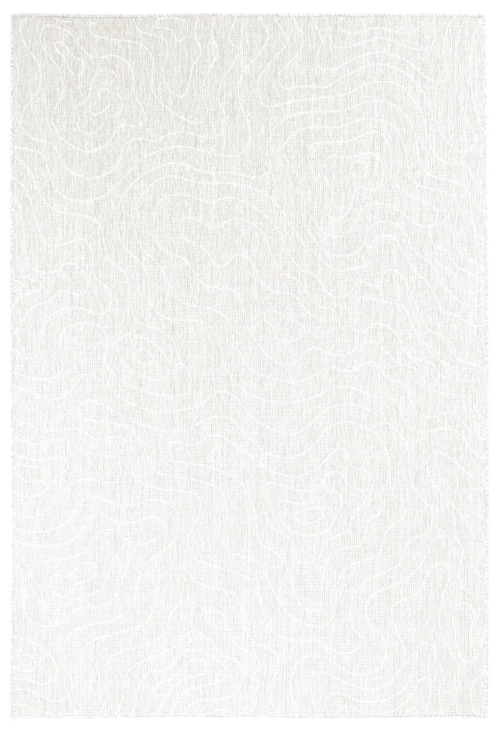 Innendørs/Utendørs tepper - Thurman (off-white) (Størrelse: 160 x 230 cm)