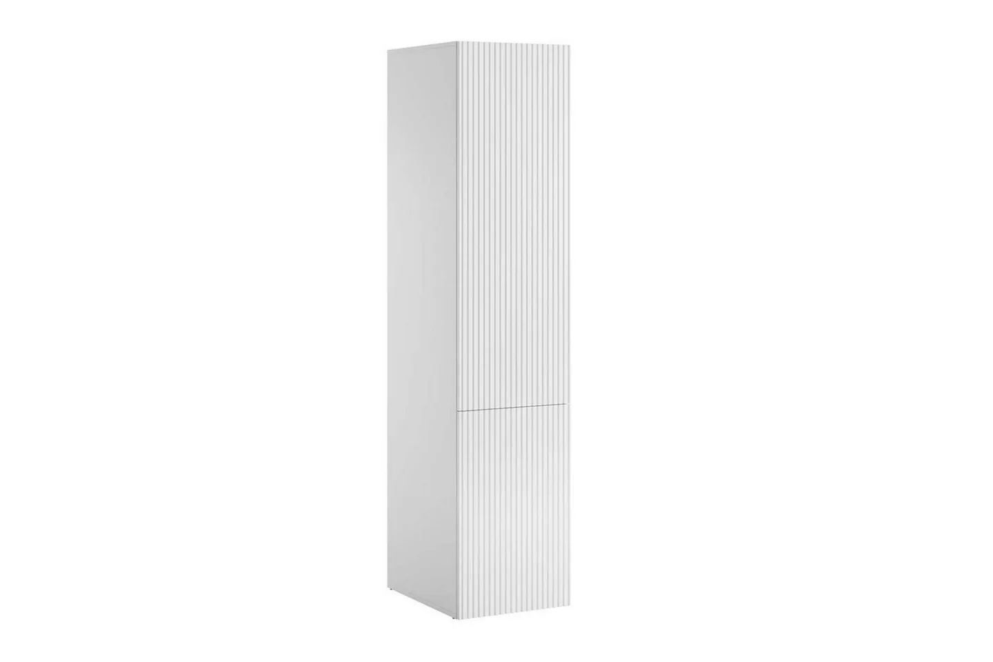Juniskär Highboard - Vit