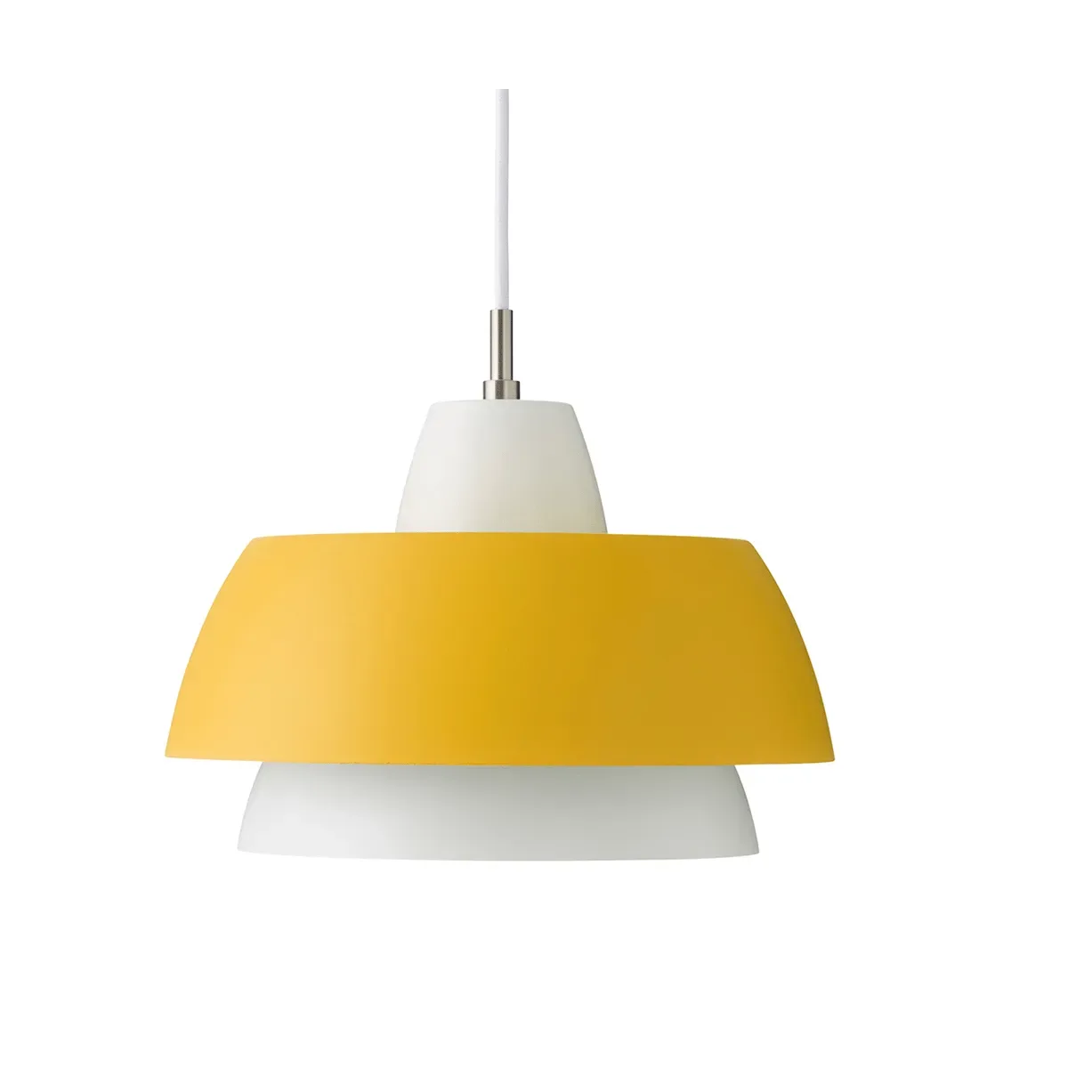 Superliving Trio pendel Amber