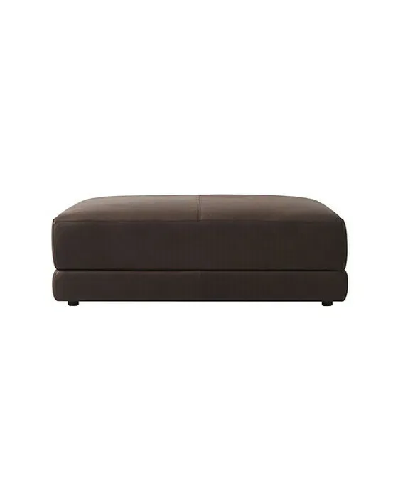 Broome Ottoman HT Espresso