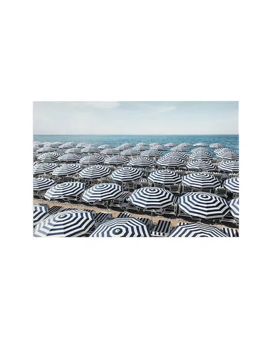 Beach Lines