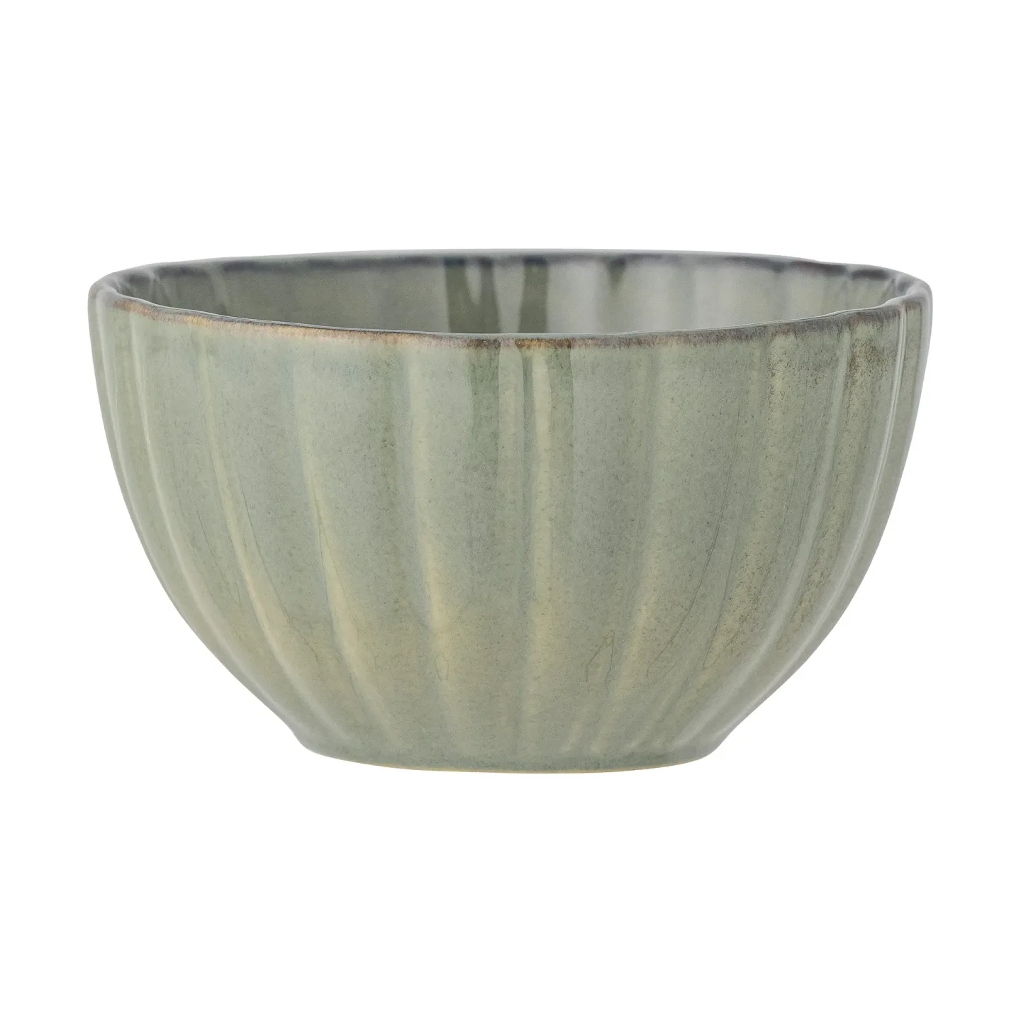 Bloomingville Latina Schale Ø12 cm Light green