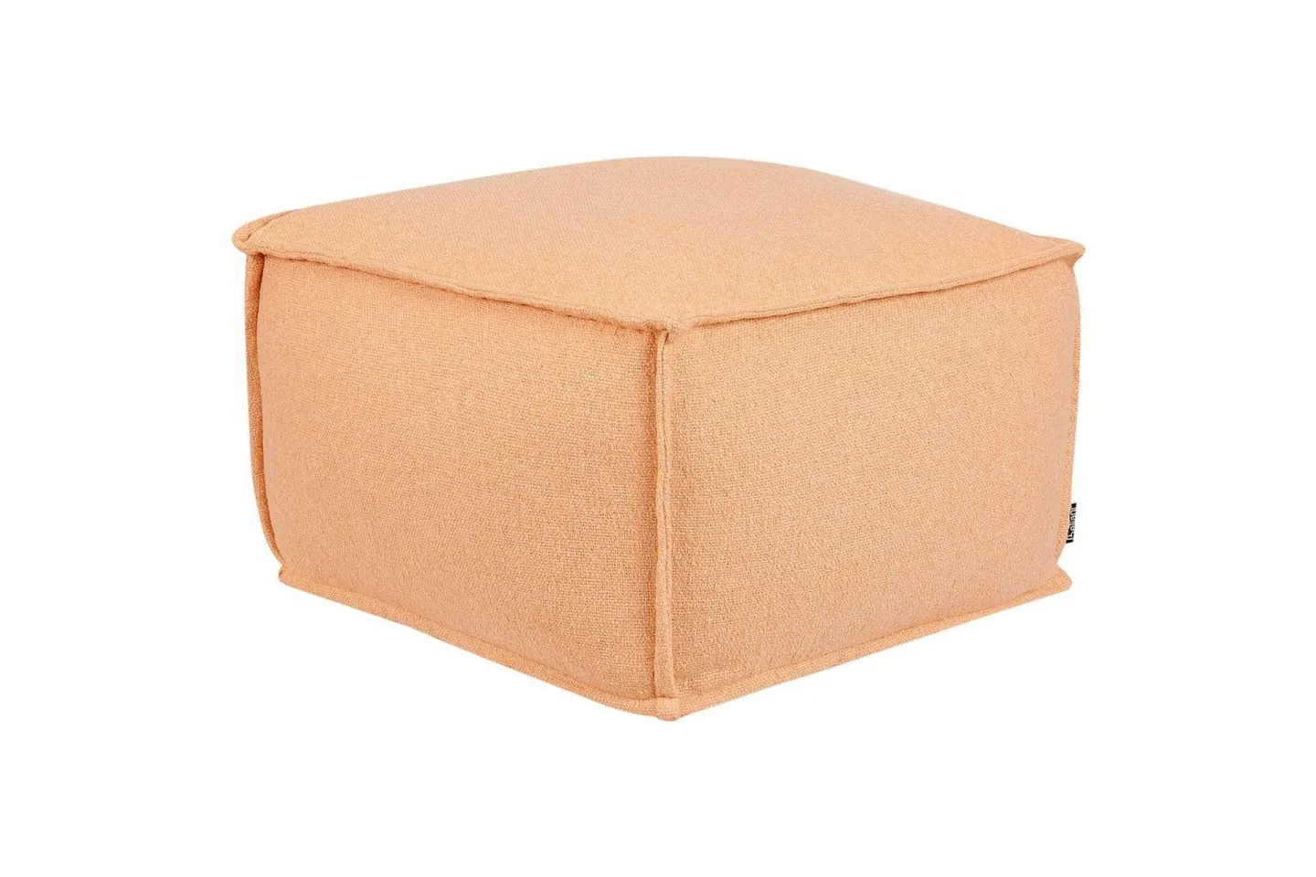 Sittpuff Sherali Orange - Orange
