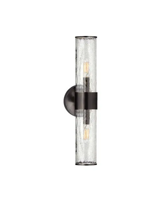 Liaison Medium Sconce Bronze