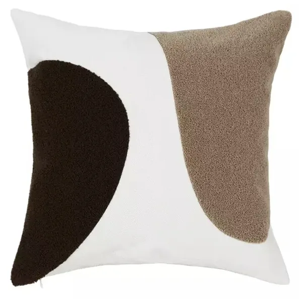 Kuddfodral - Modern Decor 45 x 45 cm (multi) (Storlek: 45 x 45 cm)