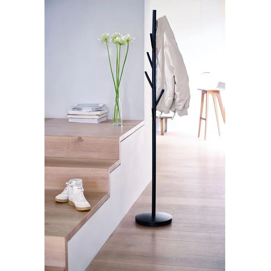 Kleiderständer Reisenthel Schwarz Metall H 173 cm