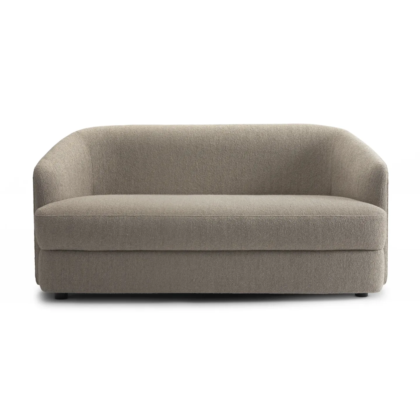 New Works Covent 2-sitssoffa Hemp