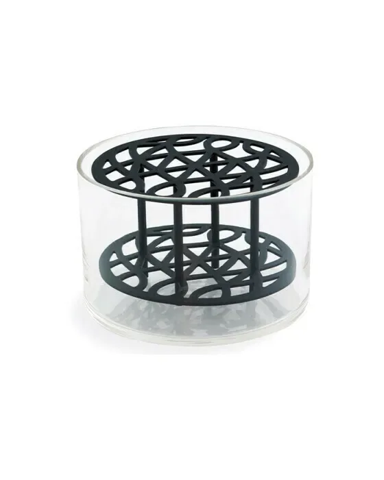 Äng Vase Black