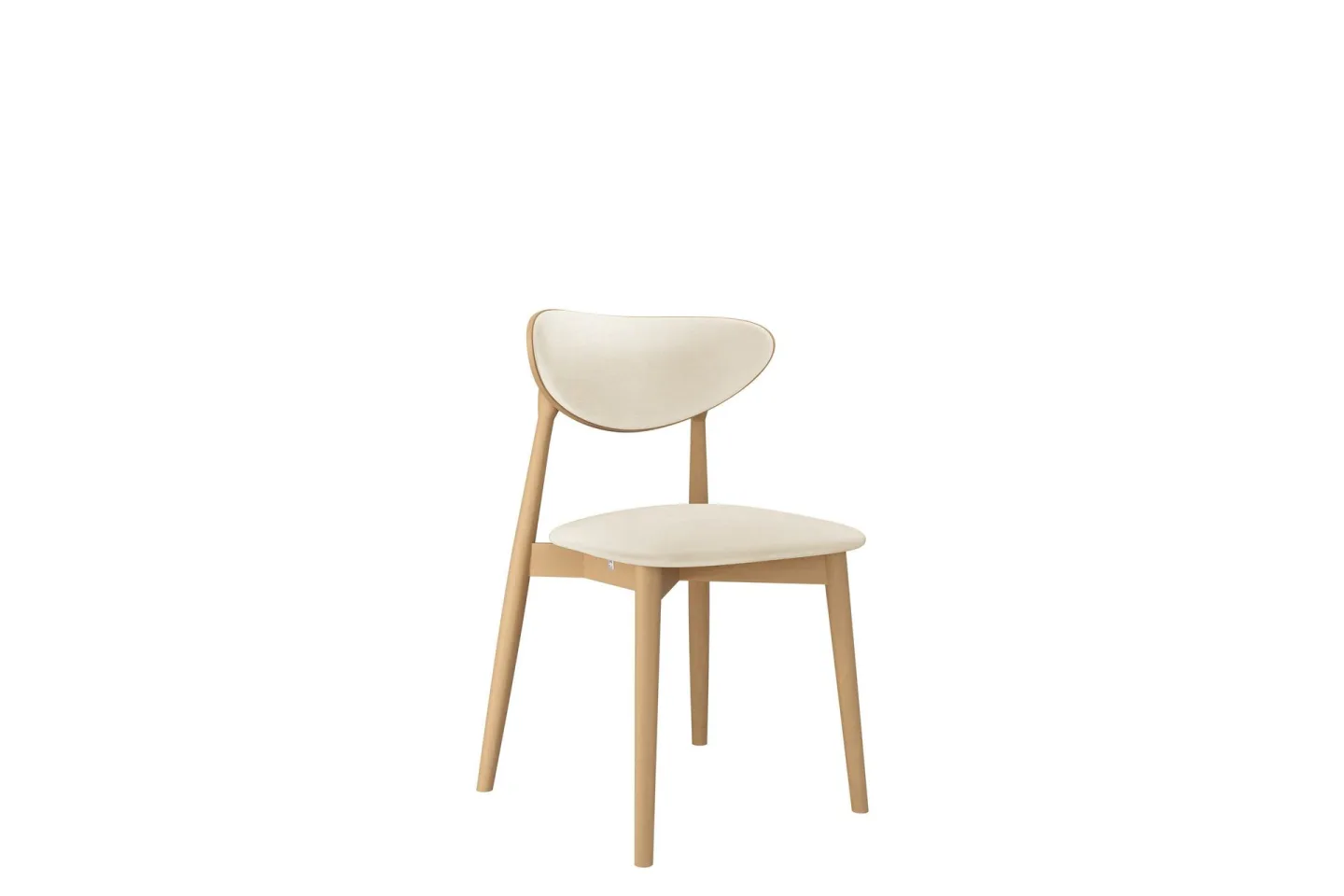 Hilfiger Matstol - Beige