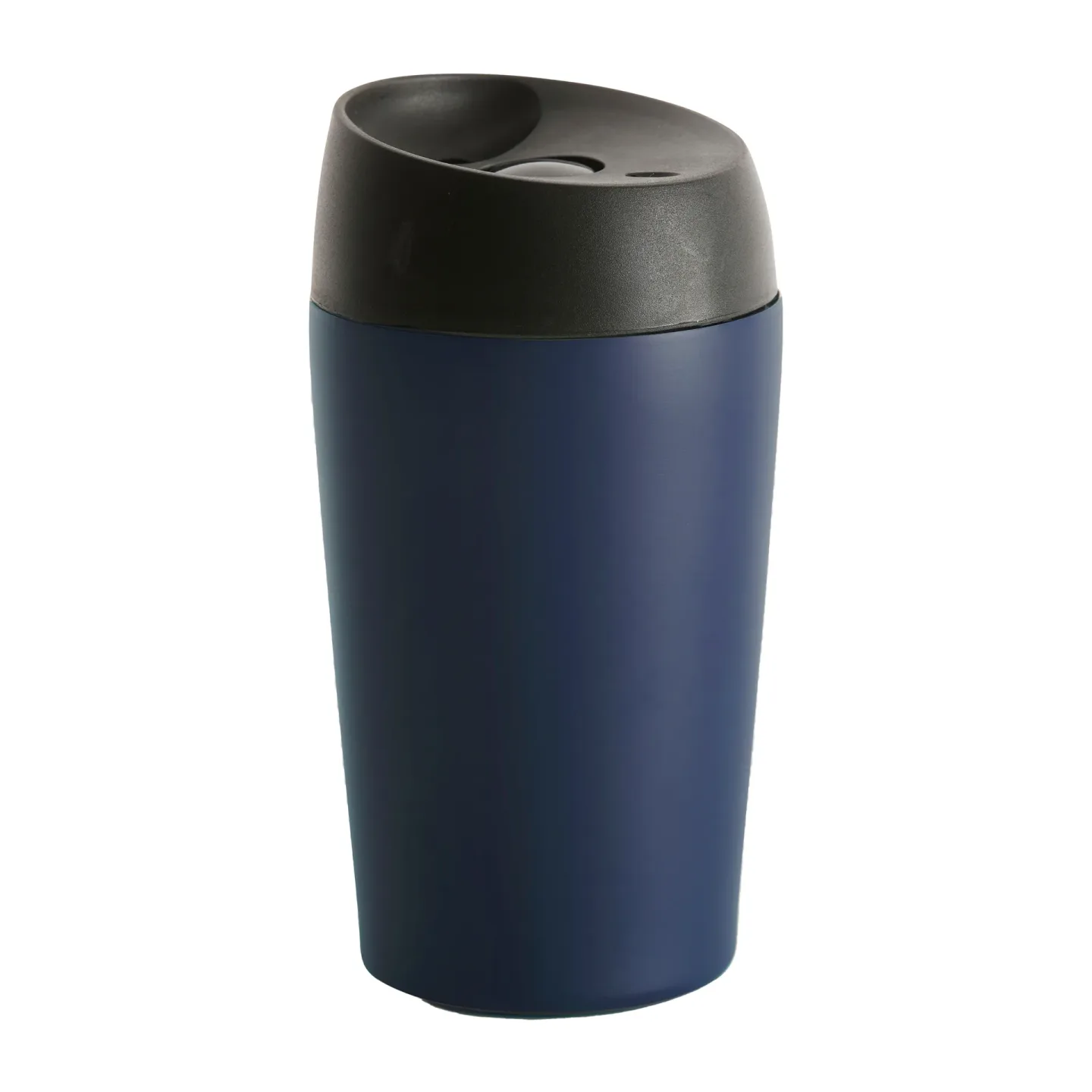Sagaform Loke Autobecher 24cl Blau