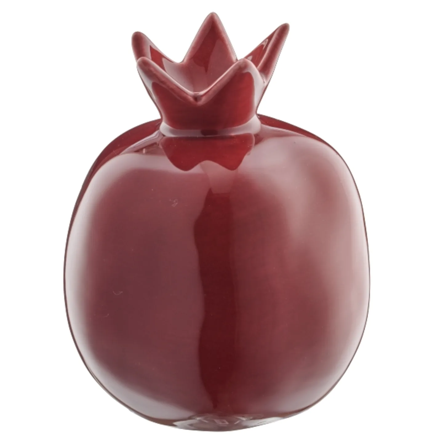 Gasper Objekt Granatapfel, Amethyst | Schubiger Möbel
