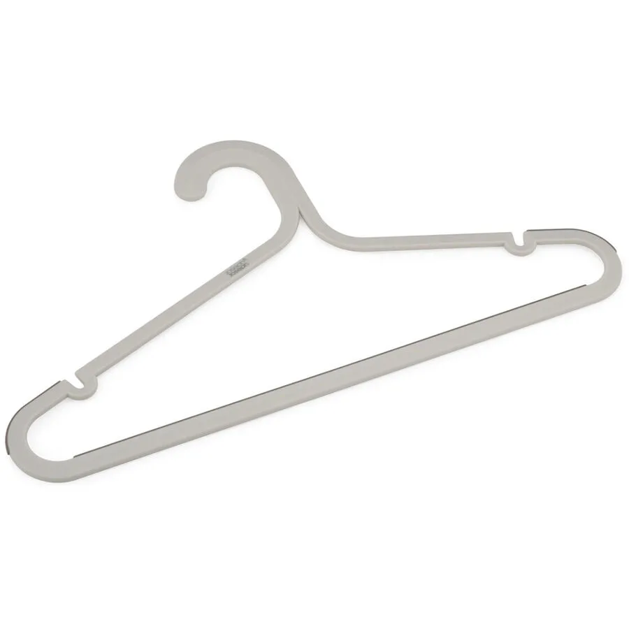 Kleiderbügel Joseph Joseph Beige 0.7 cm 22 cm - Material: Diverse