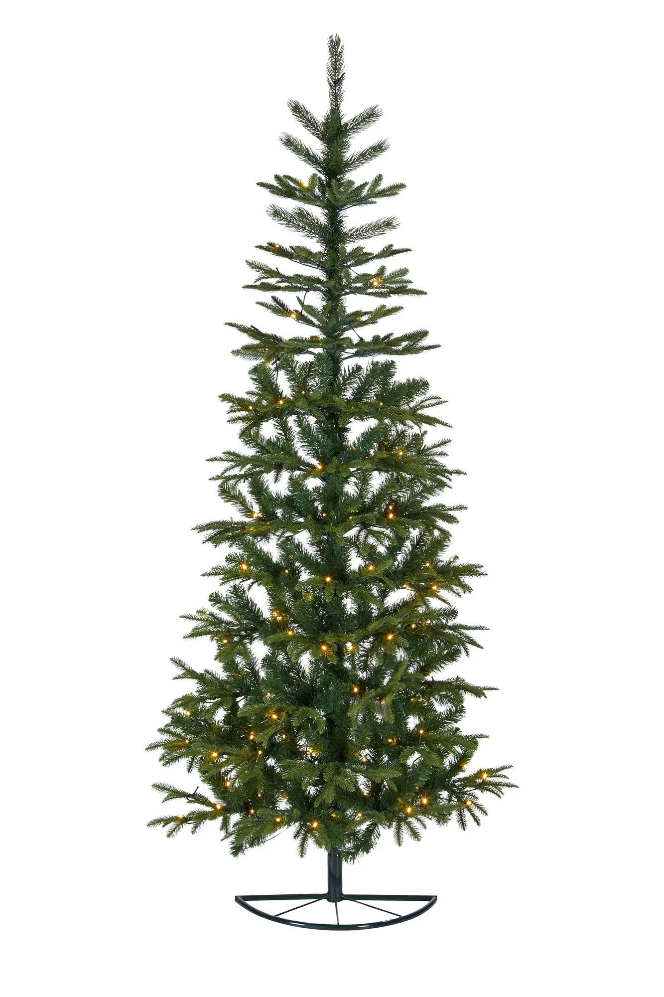 Granlund Weihnachtsbaum Halbe Grün