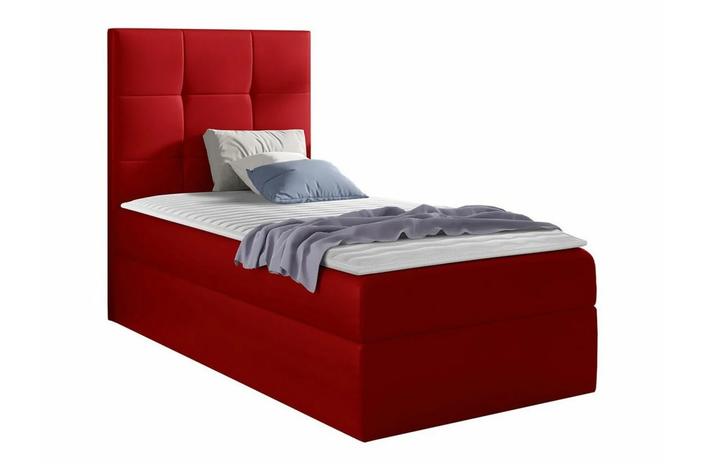 Boisdale Sängram 90x200 cm -