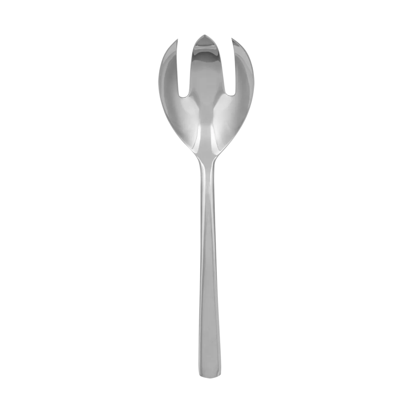 Kay Bojesen Grand Prix Serviergabel 23,5cm Polished steel