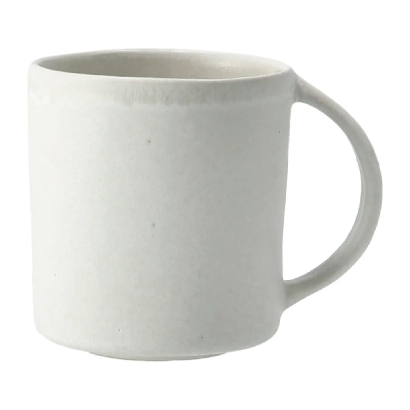 Scandi Living Sandsbro Tasse Offwhite, 30 cl