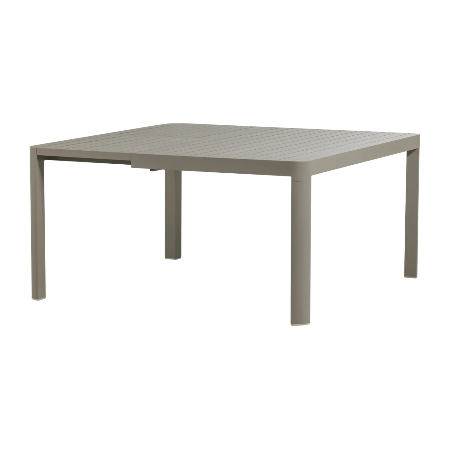 Utdragbart Matbord Ovara 150 cm Utomhus - Sand