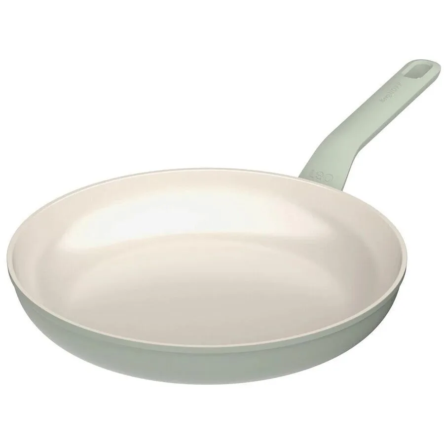 Bratpfanne BergHOFF Grün Aluminium D 28 cm