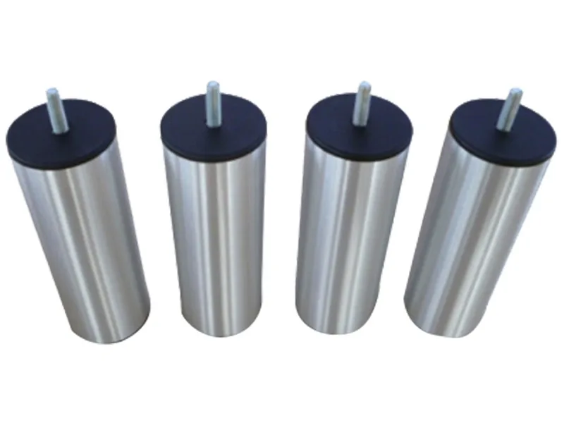 Bettfuss FLEXRELAX PLUS metall