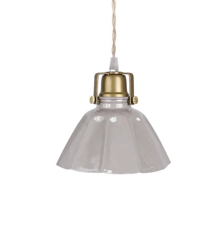 Strömshaga - Margareta Ø18 - Fönsterlampa - Beige