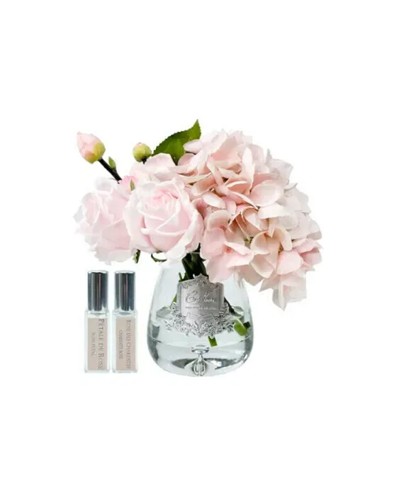 Fleur de Charme gåvoset