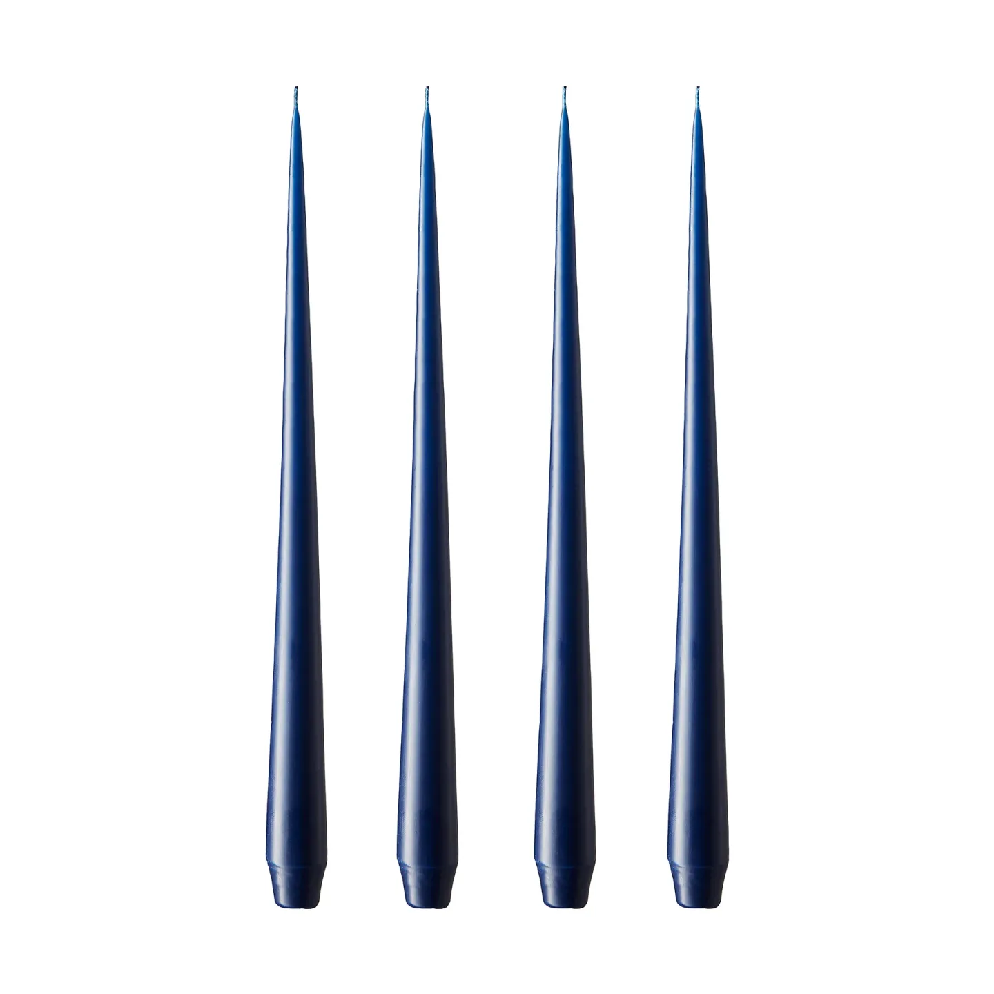 Kronljus royal navy 4-pack