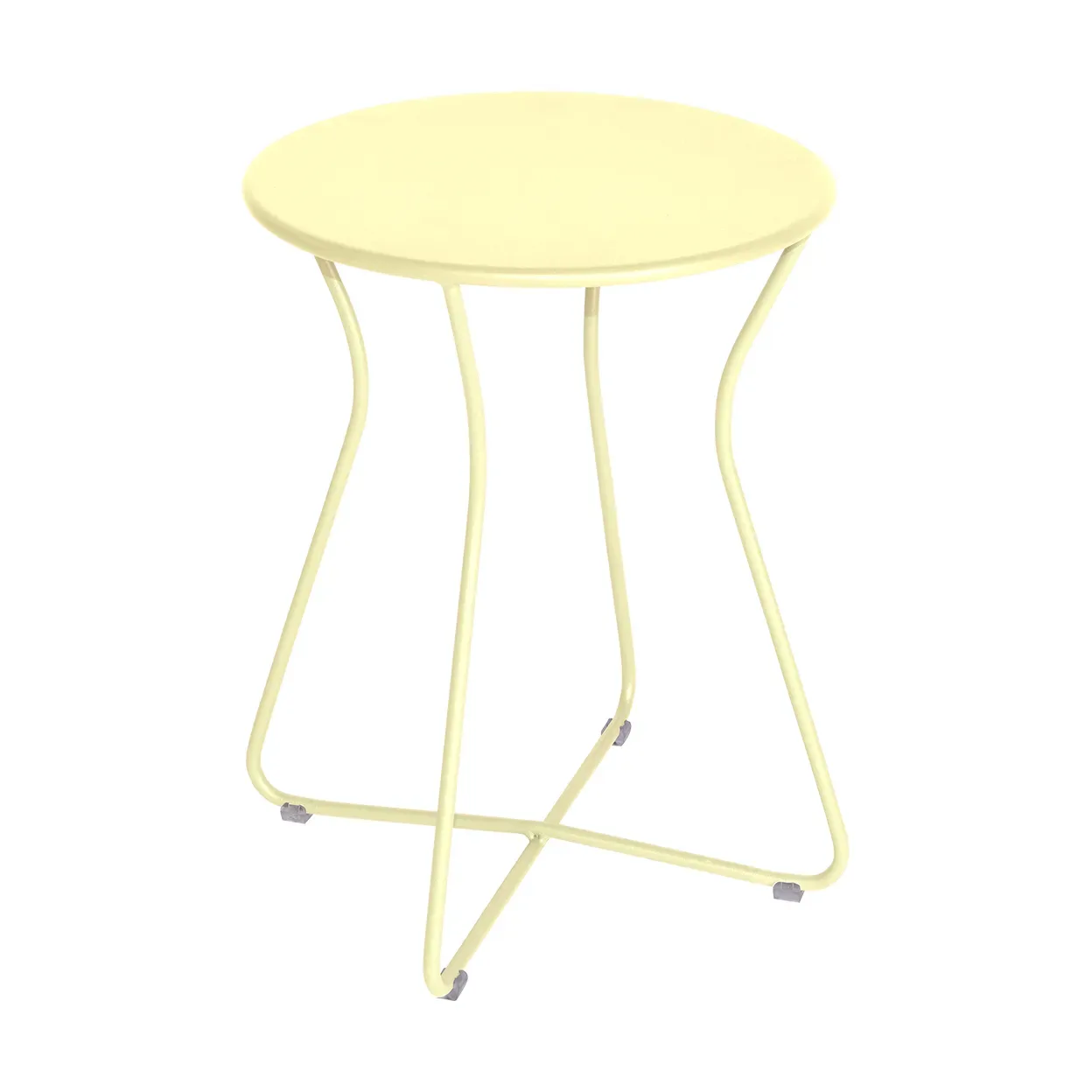 Fermob Cocotte pall Frosted lemon (gul)