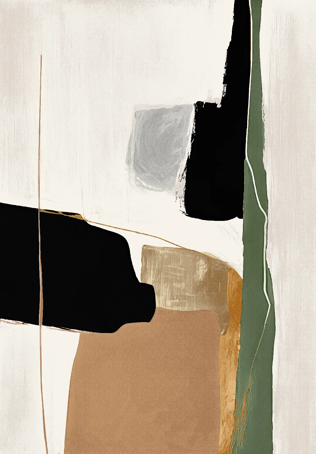Wilton-teppe - Cecily (multi) (Størrelse: 160 x 230 cm)
