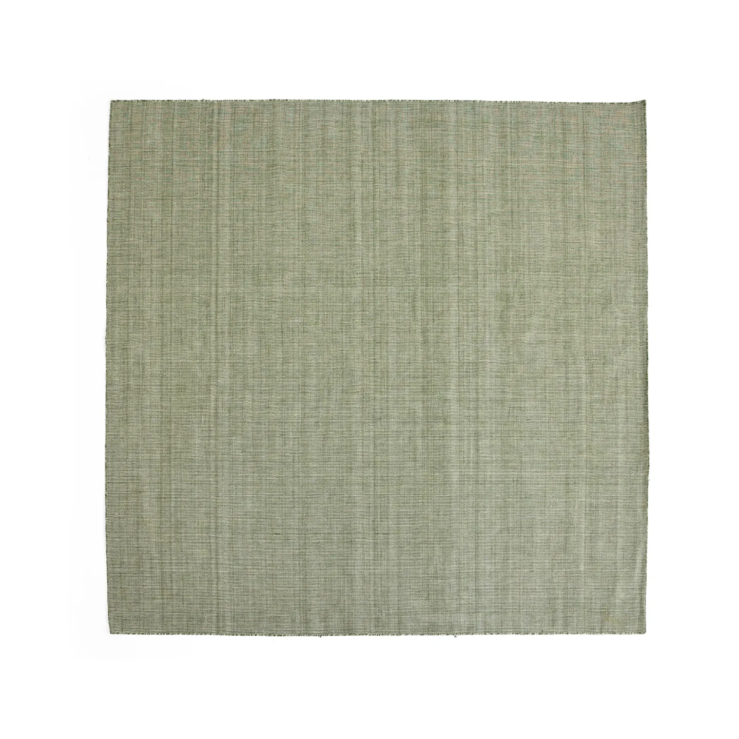 HAY Haze matta Green, 230x230 cm