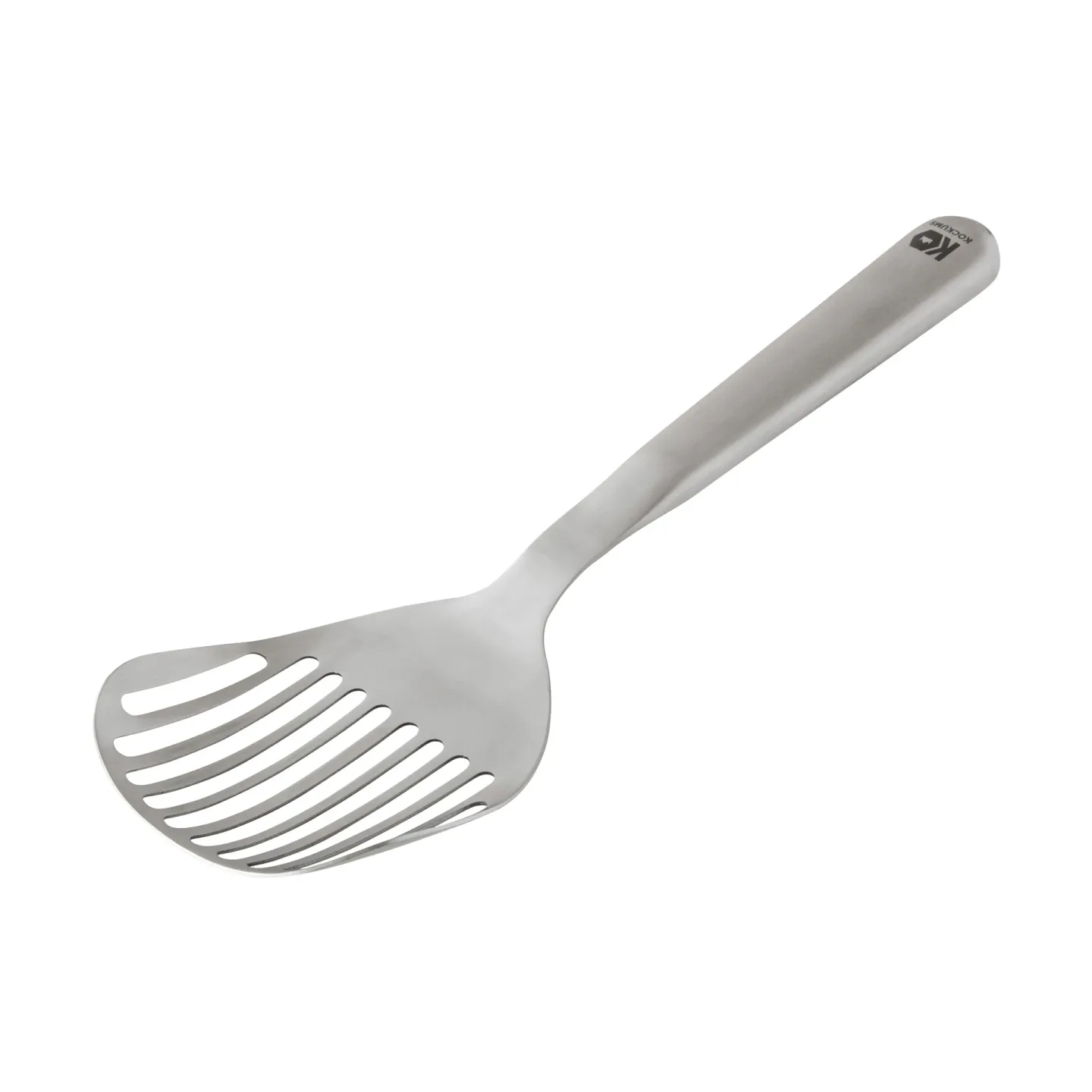 Kockums Jernverk Kockums Schaumlöffel Edelstahl, 26 cm