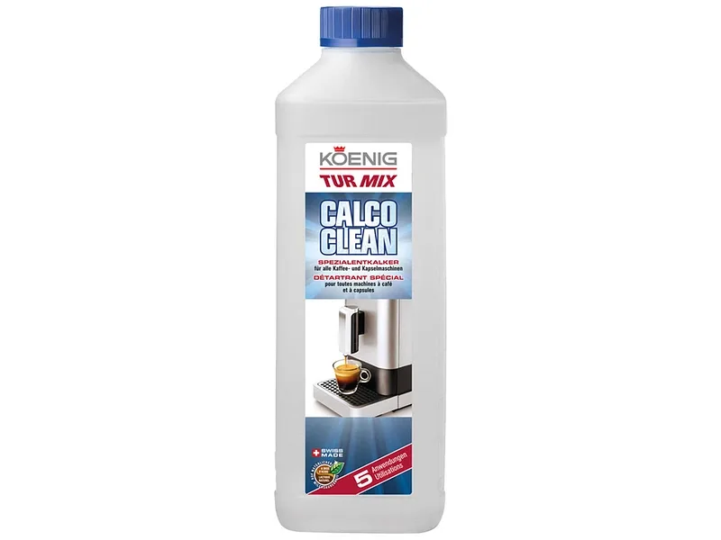 Calco clean KOENIG