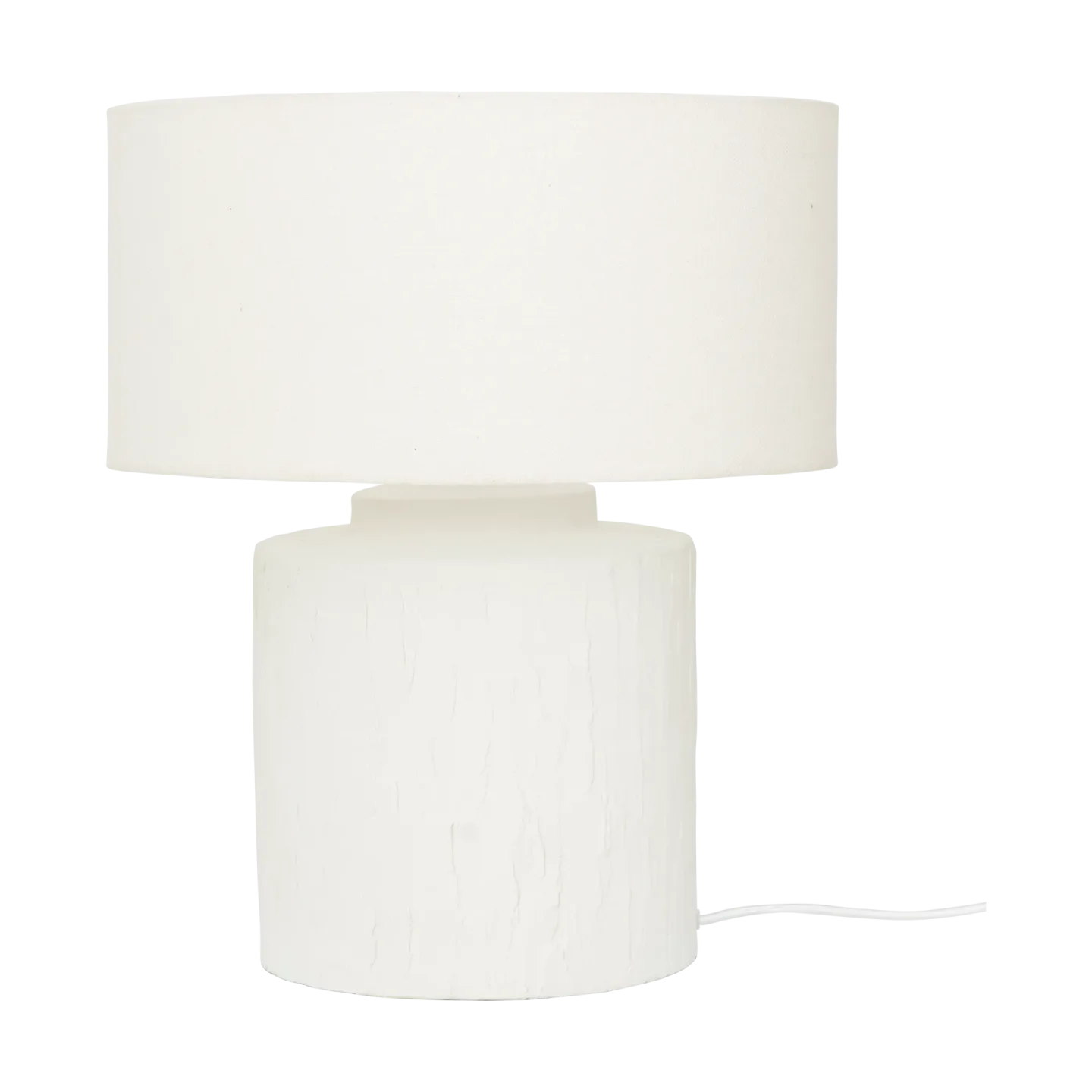 URBAN NATURE CULTURE Mason bordslampa 52 cm Off white