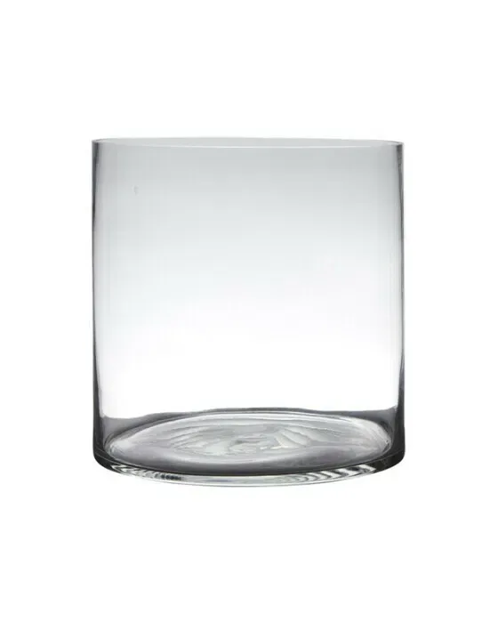 Upper East Cylinder Vase 25cm
