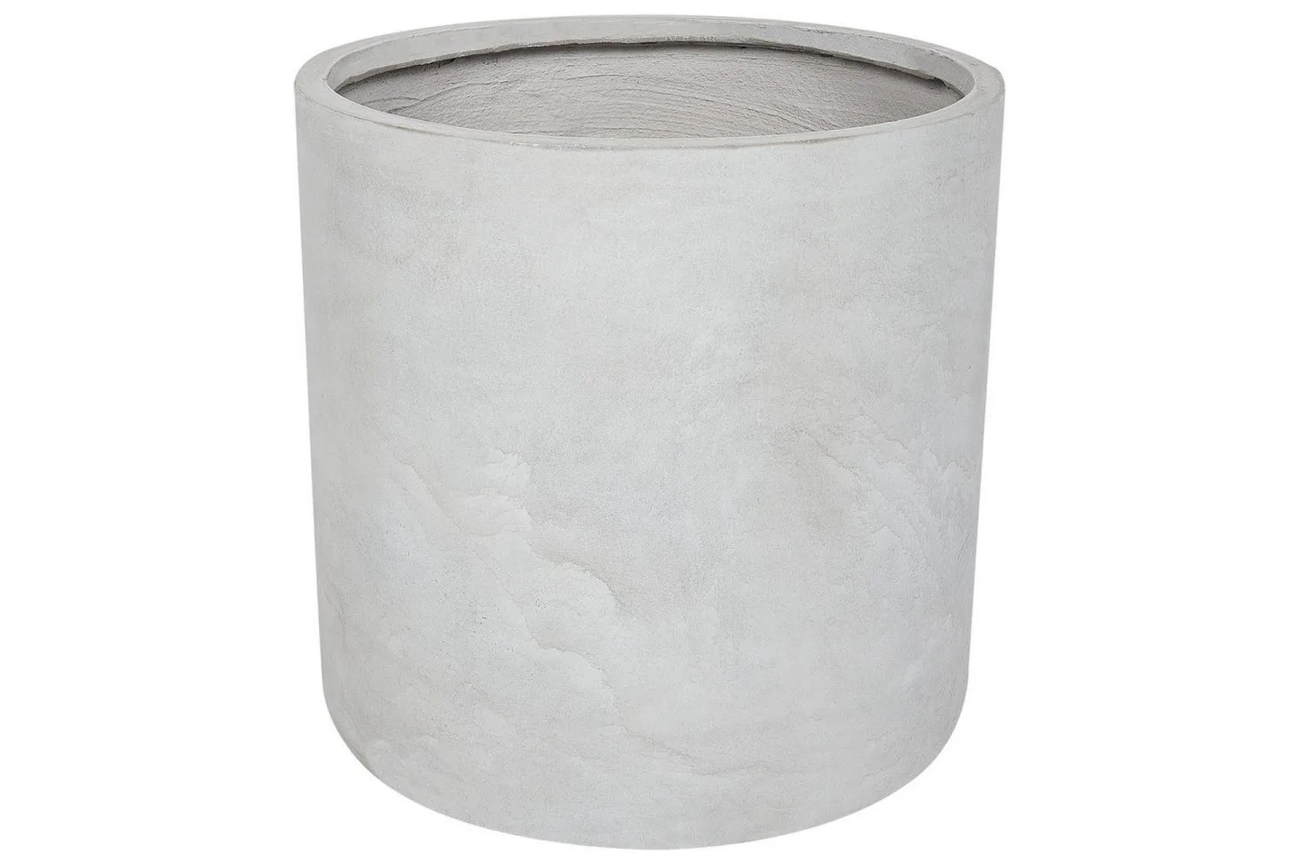 Trädgårdskruka Messene 51x51x49 cm - 51x51x49 cm