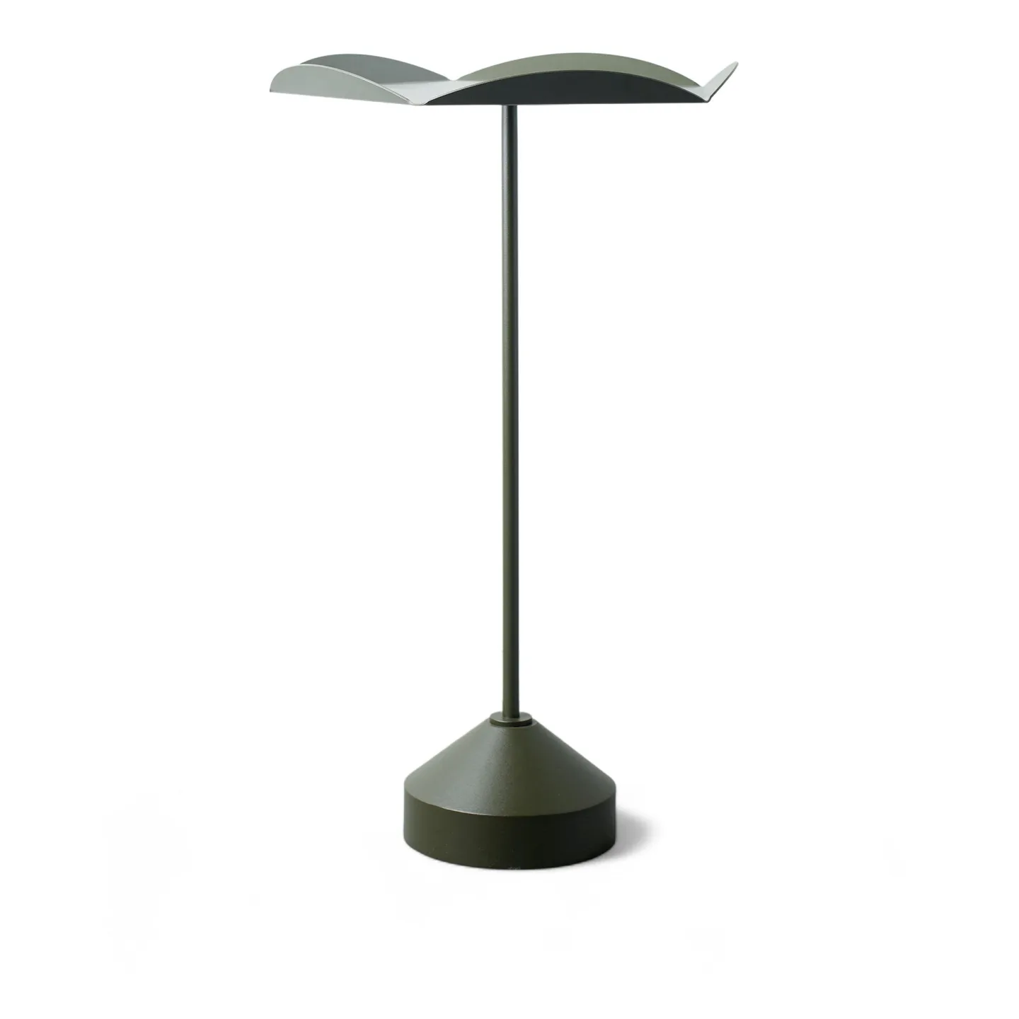 Ingridsdotter - Fiore bord - Sidobord - Jonas Bohlin - Svart - Metall