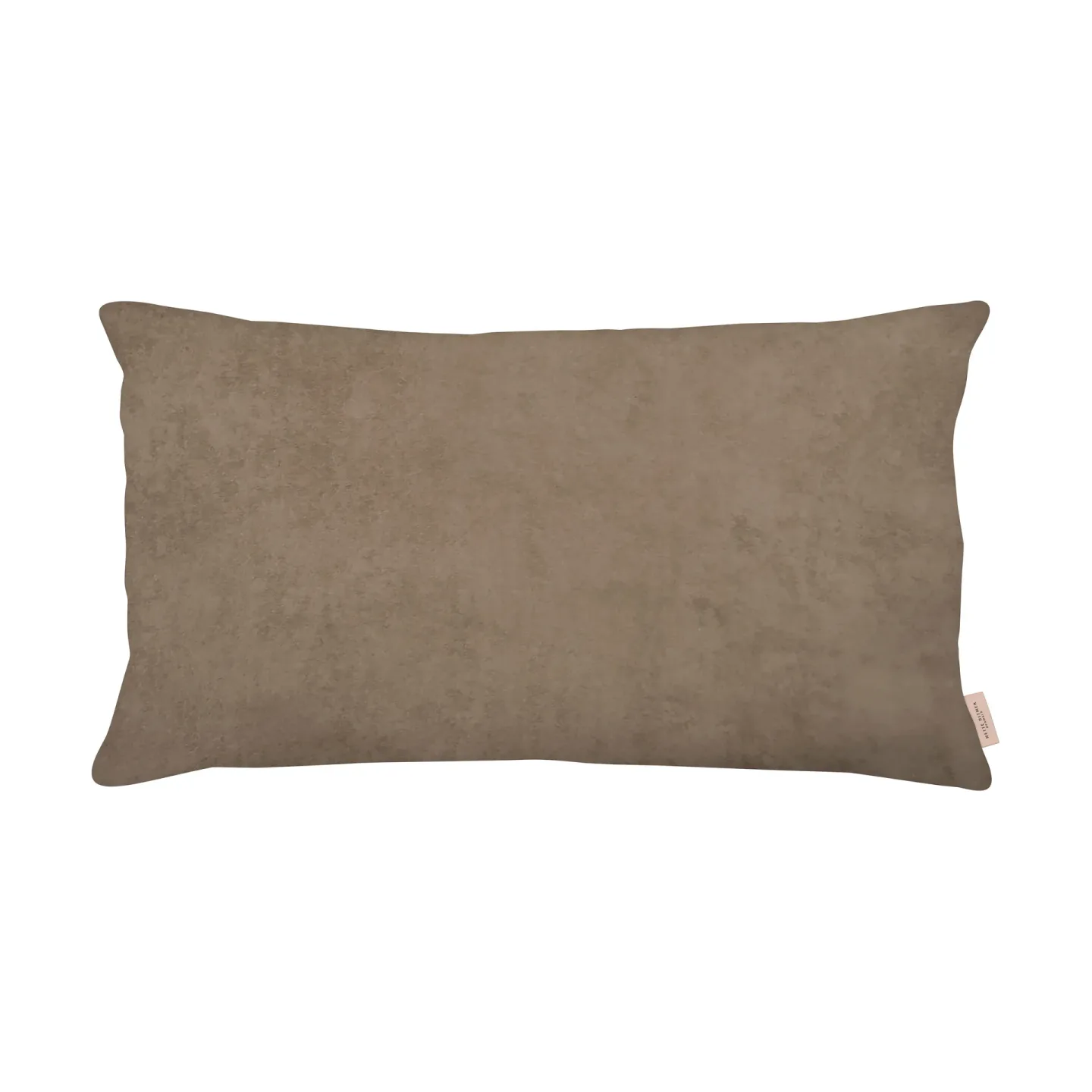 Mette Ditmer Lounge dekorationskudde Hazelnut, 50x85 cm