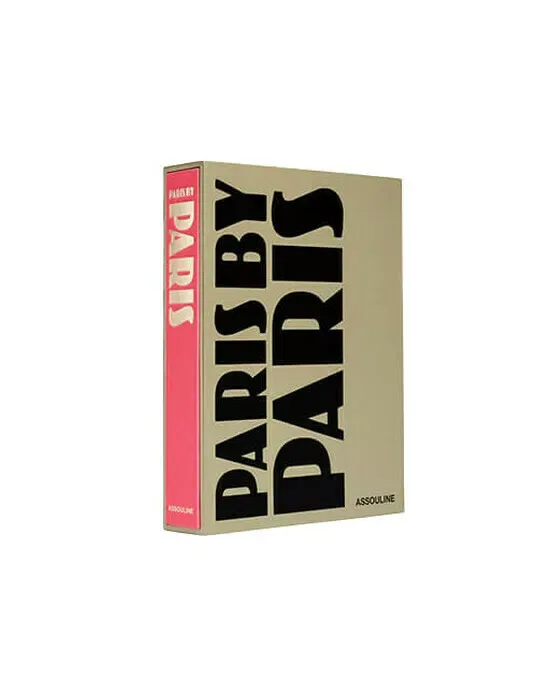 Paris By Paris