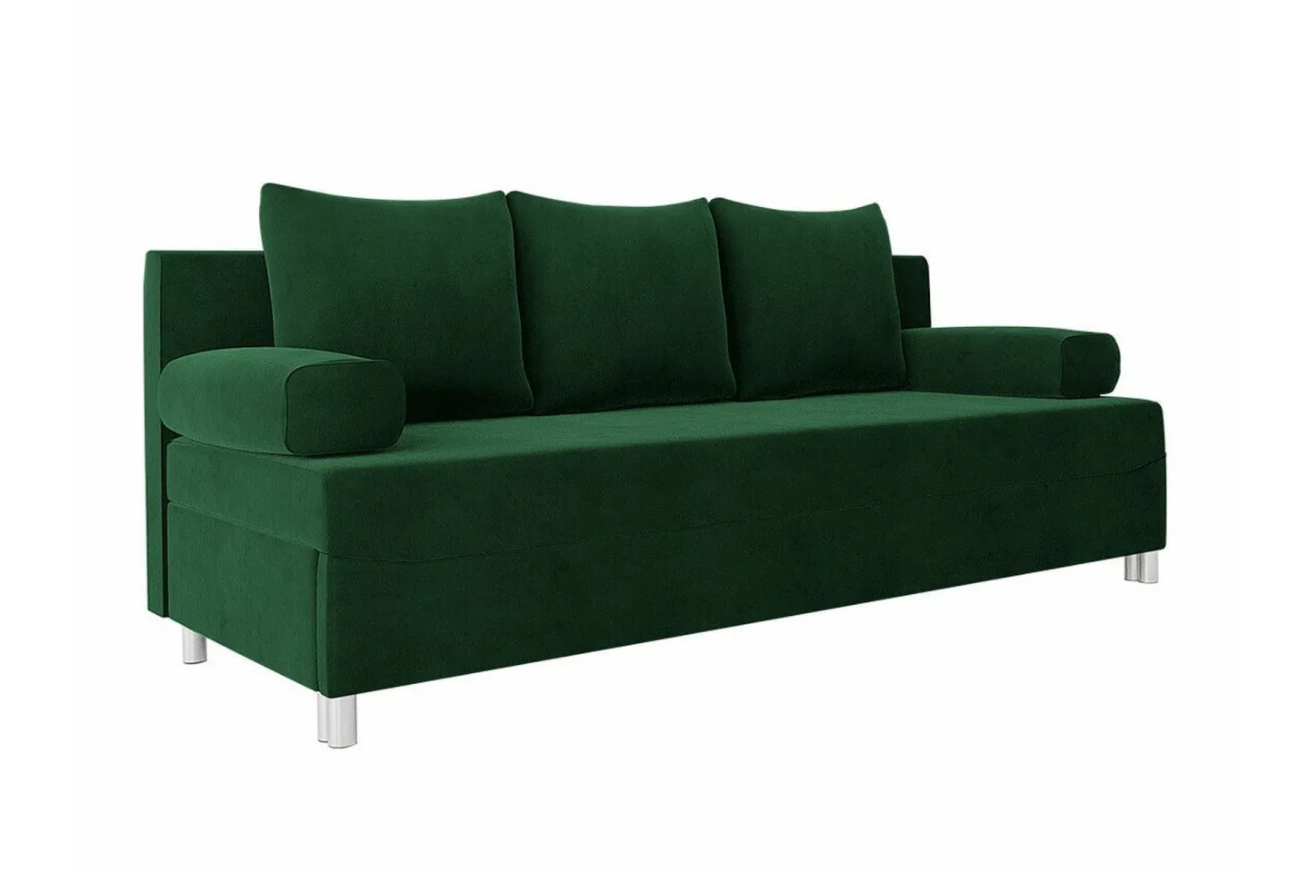 Kintore 2-sits Bäddsoffa -