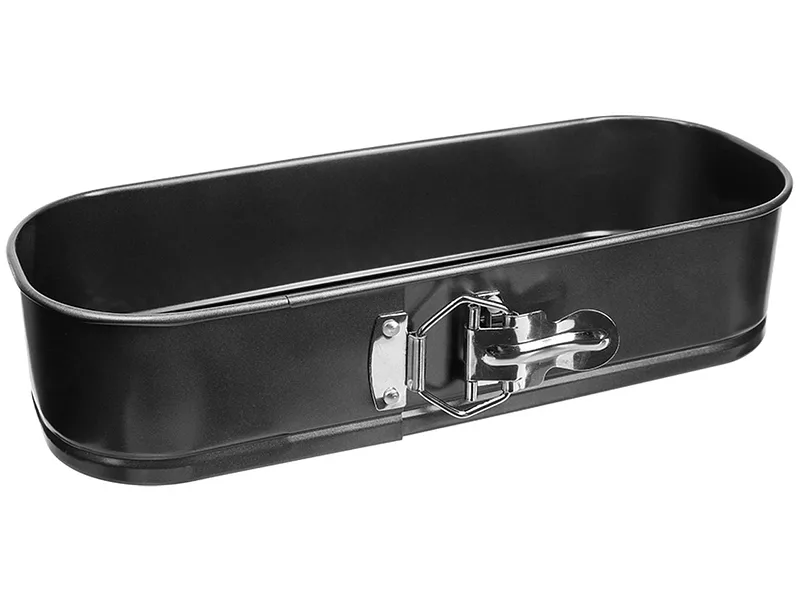 Kuchenform TAYLOR 12 cm x 31 cm x 7 cm