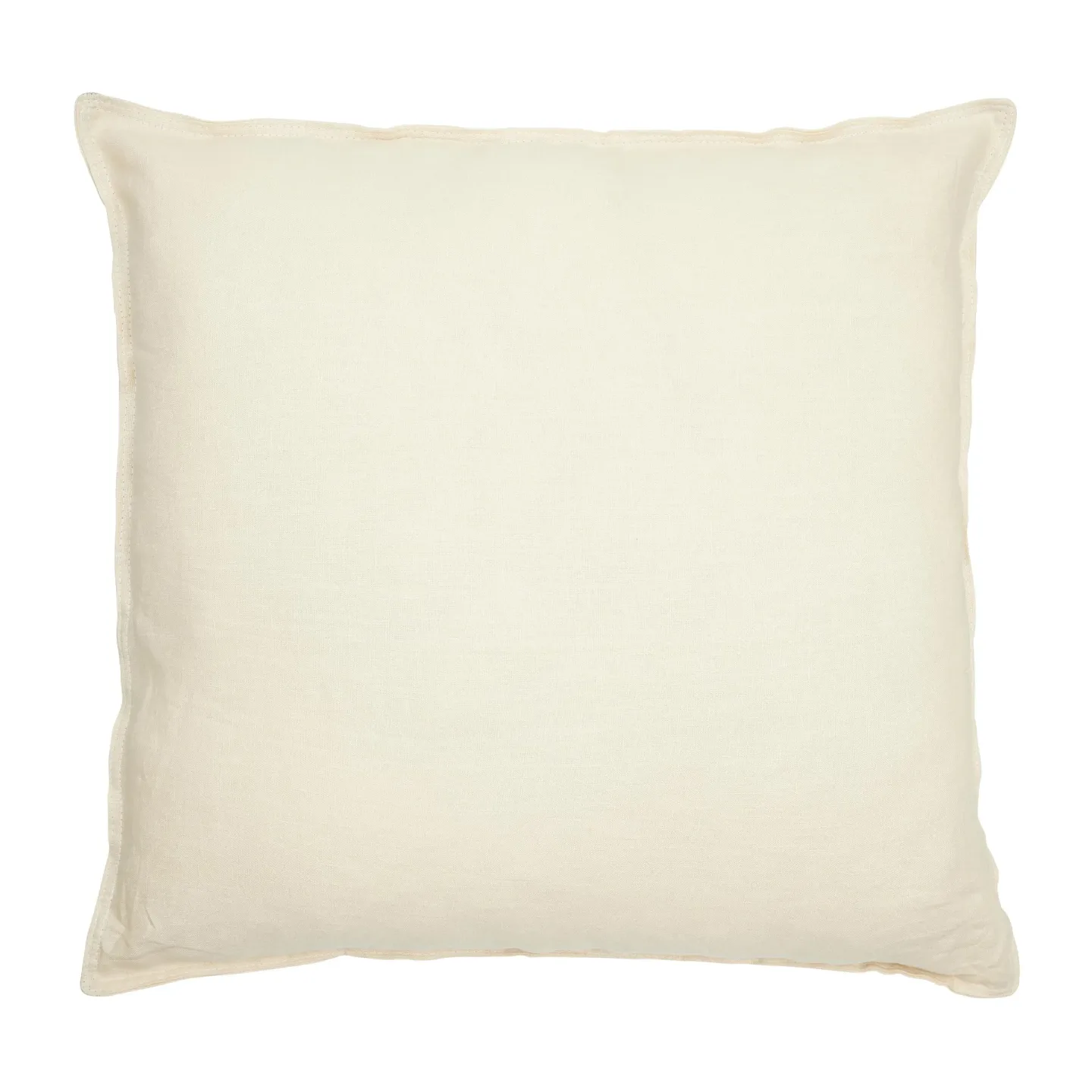 Boel & Jan Sabina kuddfodral 45x45 cm Offwhite