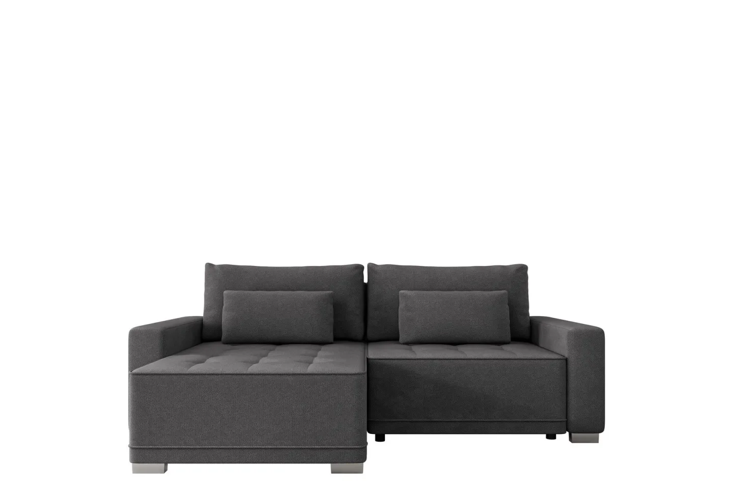 Manetto Bäddsoffa m. Divan 2-sits -
