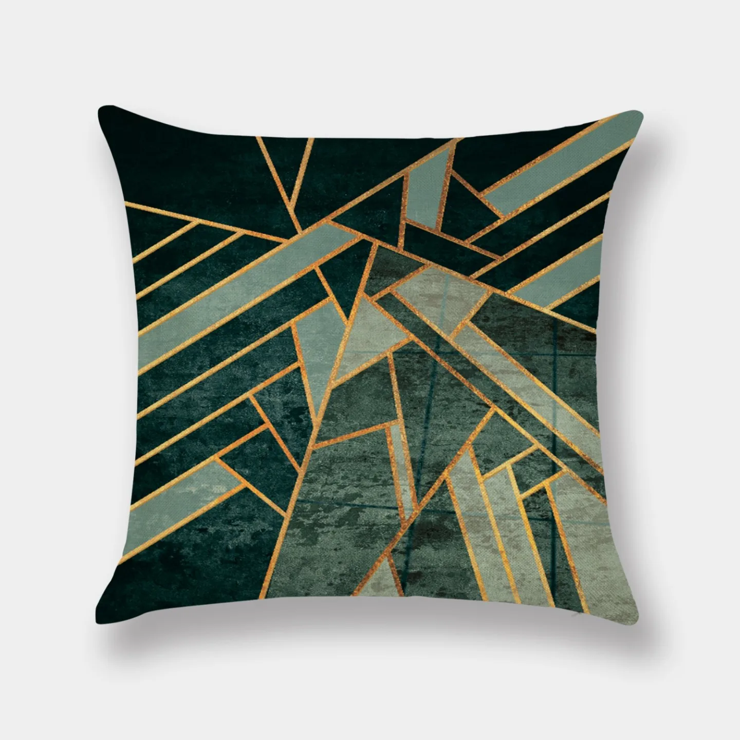 Putetrekk 50 x 50 cm