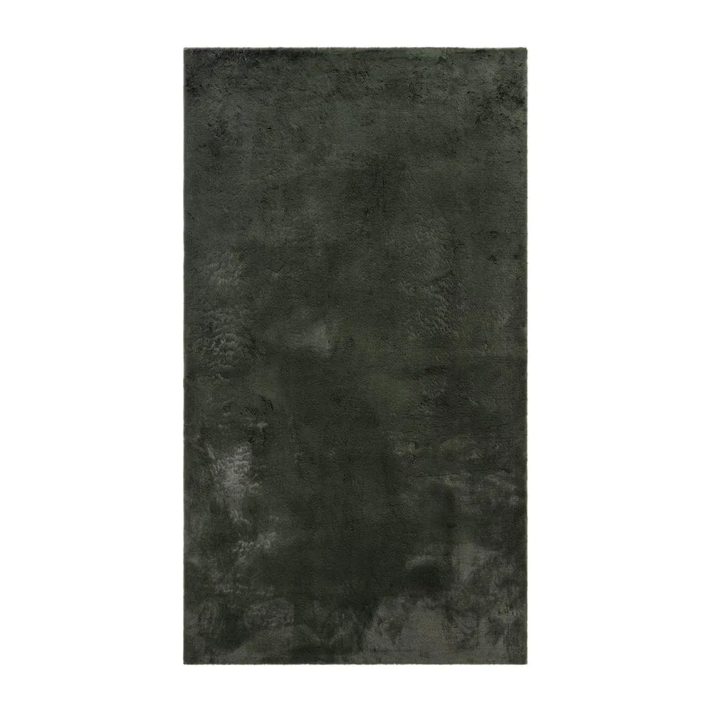 Ryamatta Heaven - 80x160 cm, Grön