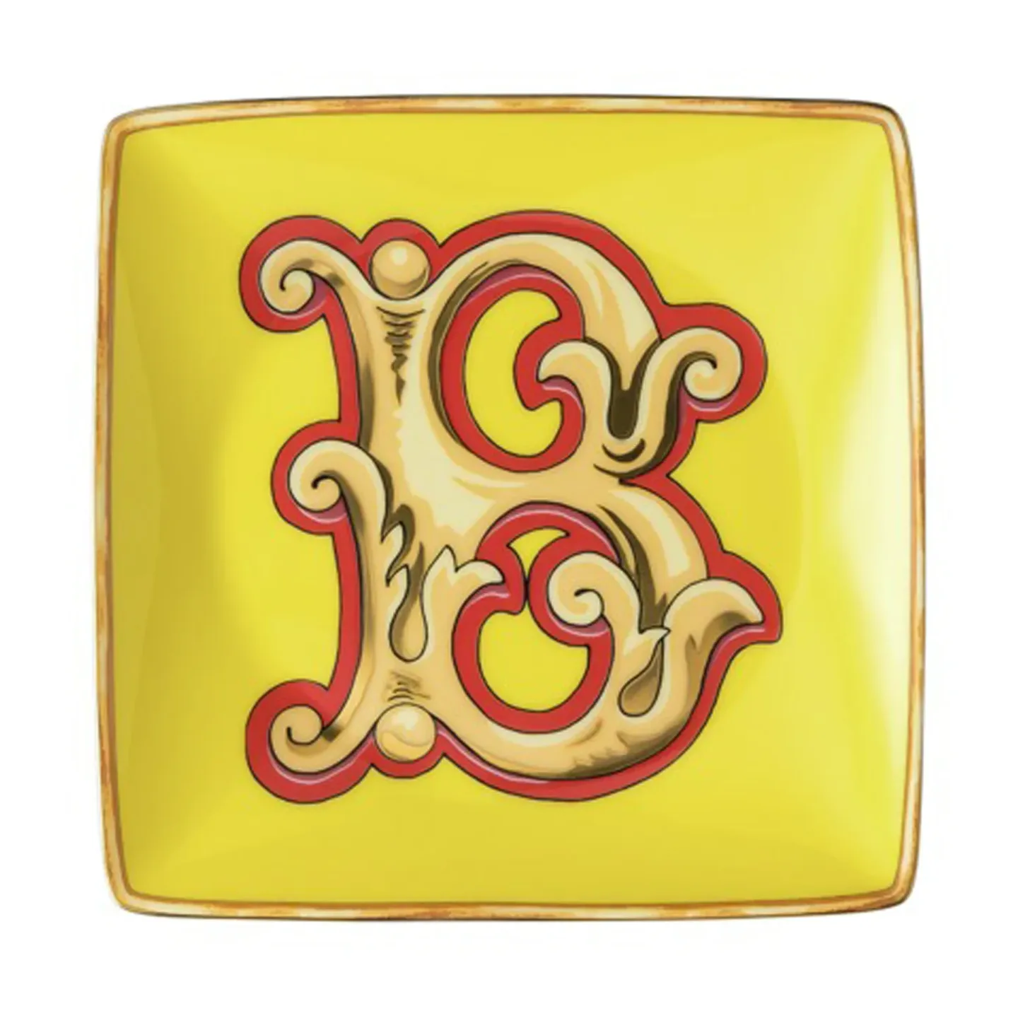Versace Versace Holiday Alphabet fat 12 cm B
