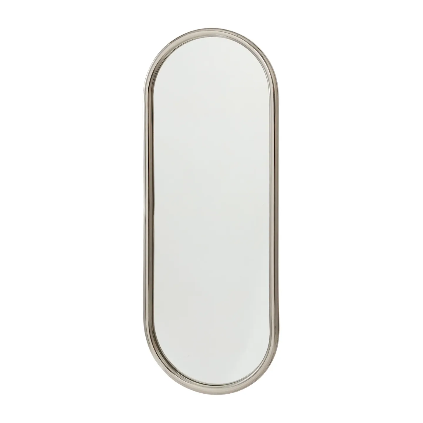AYTM Angui Spiegel silber 39 x 108cm