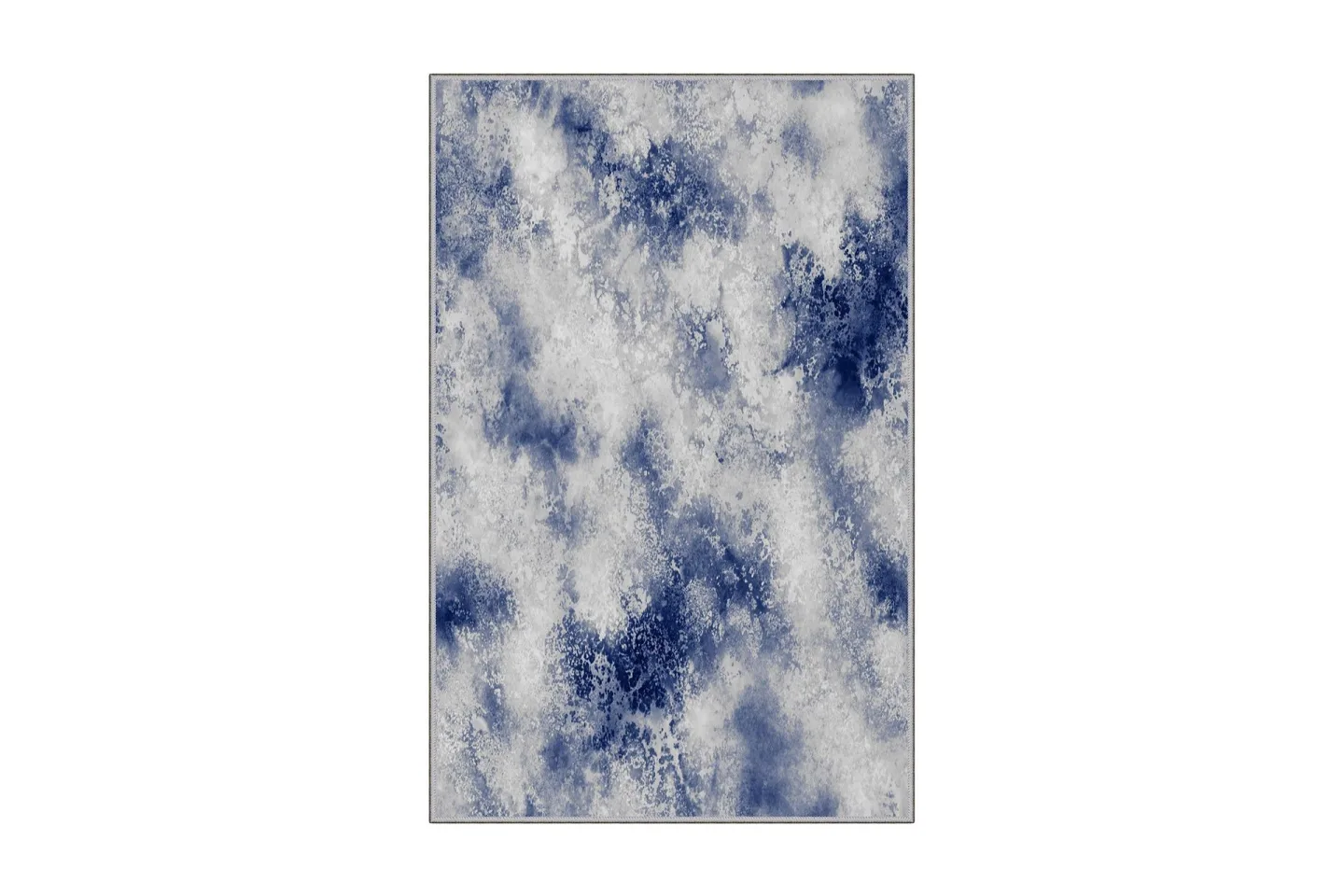 Tolunay Matta 160x230 cm - Flerfärgad