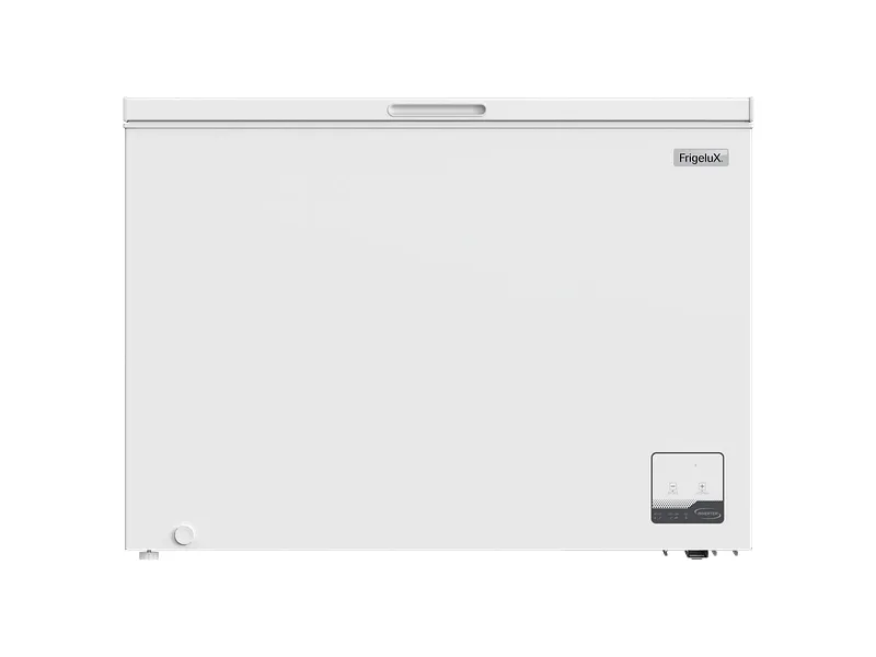 FRIGELUX Gefriertruhe CCO302BES 299L Statisch